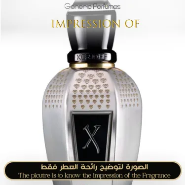Generic Perfumes | Premium Perfume Oils – Inspired by Designer